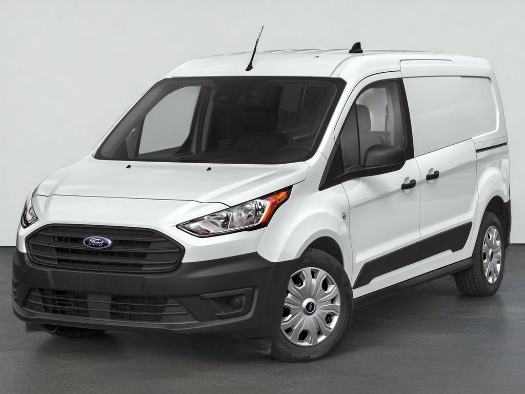 2022 Ford Transit Connect Van XL LWB (Rear 180 Degree Door)'s photo