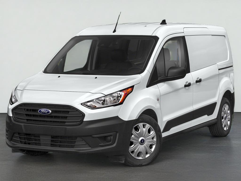 2020 Ford Transit Connect Van XL Cargo Van