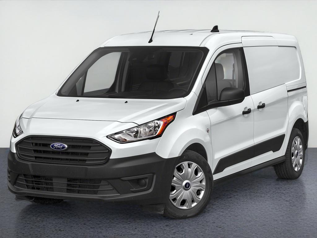 2022 Ford Transit Connect XL