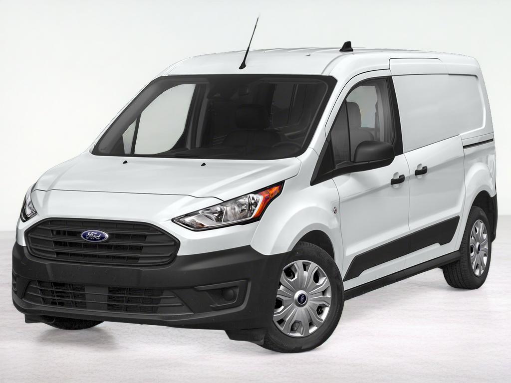 2020 Ford Transit Connect Van XL Cargo Van