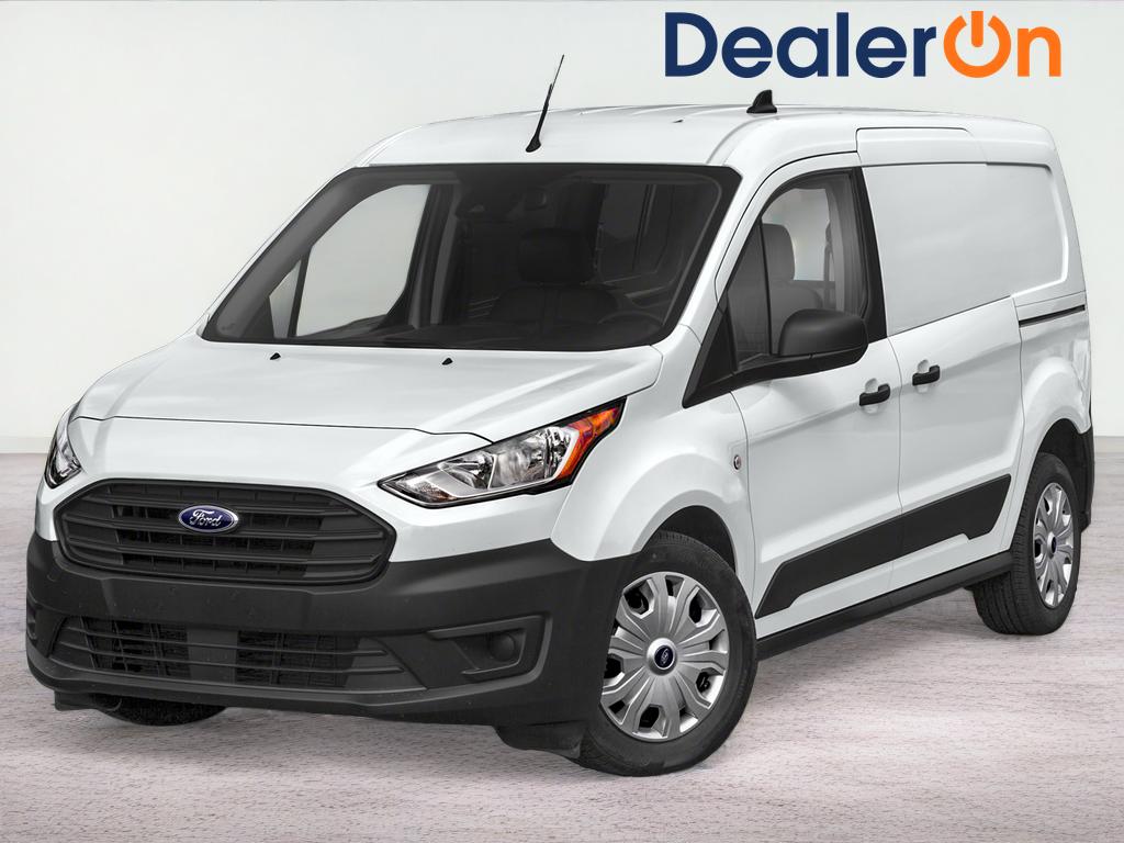 2022 Ford Transit Connect XL