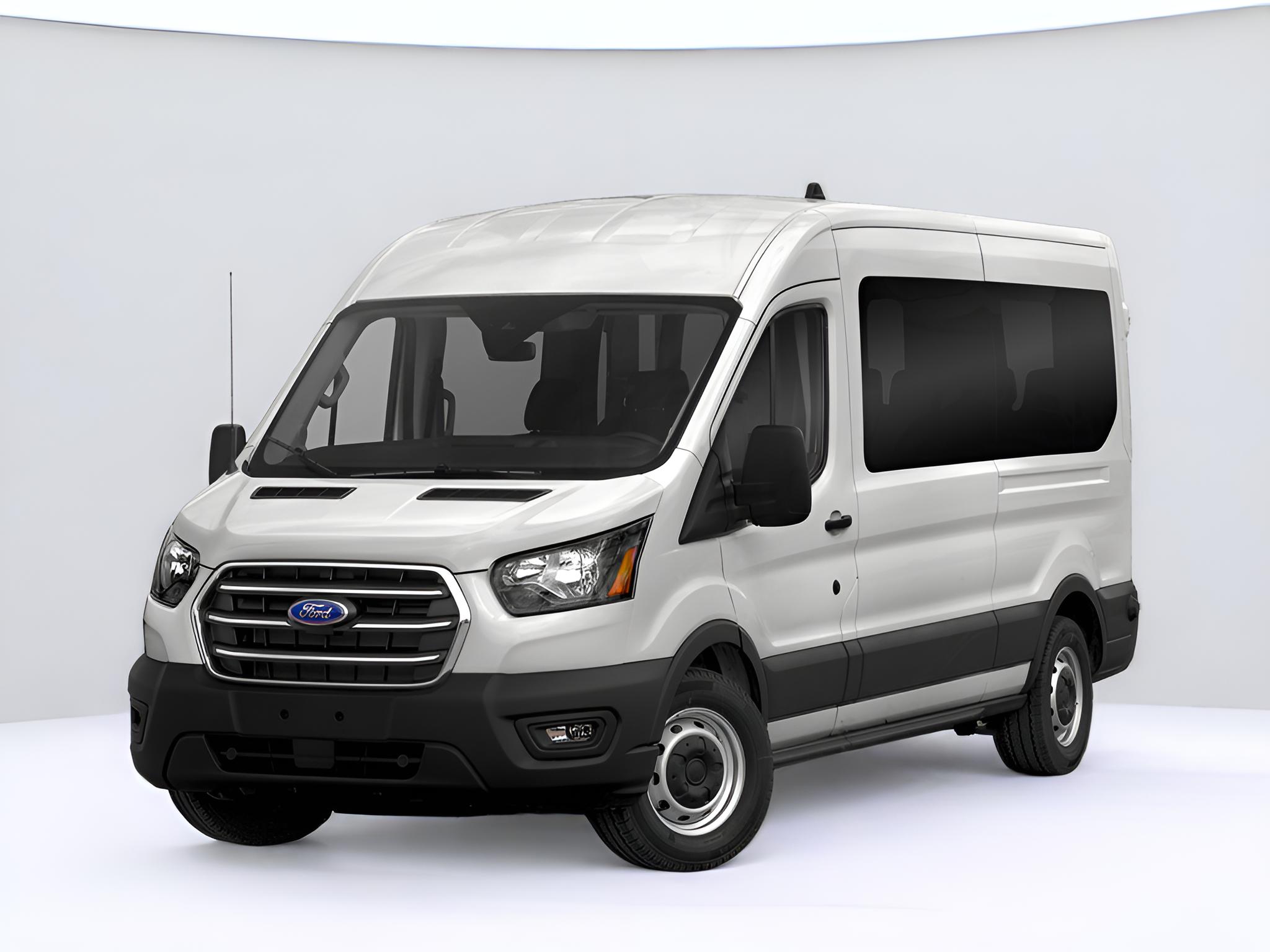 2020 Ford Transit-150 XL