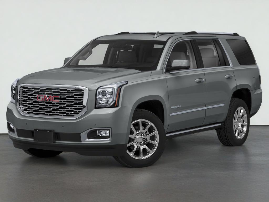 2020 GMC Yukon Denali Denali