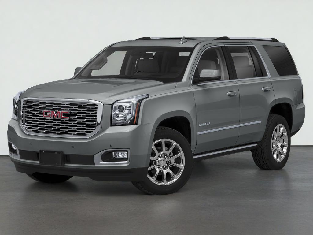 2020 GMC Yukon Denali Denali