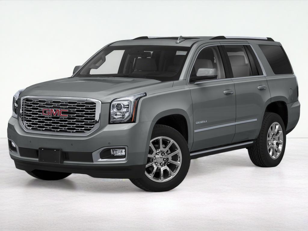 2020 GMC Yukon Denali Denali