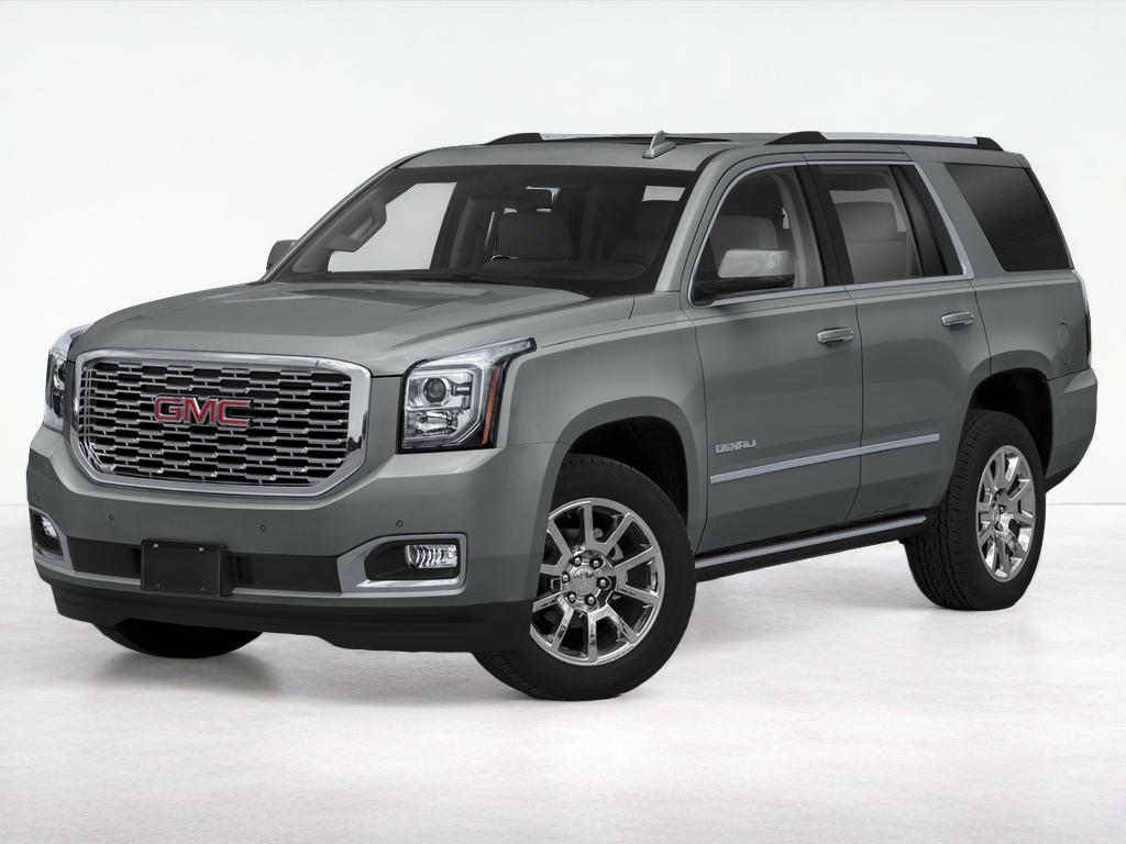 2020 GMC Yukon Denali Denali