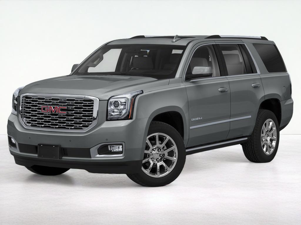 2020 GMC Yukon Denali Denali