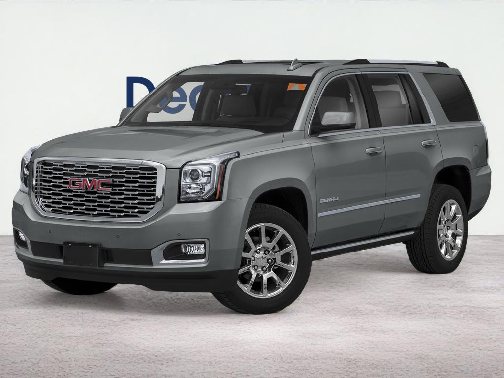 2020 GMC Yukon Denali Denali