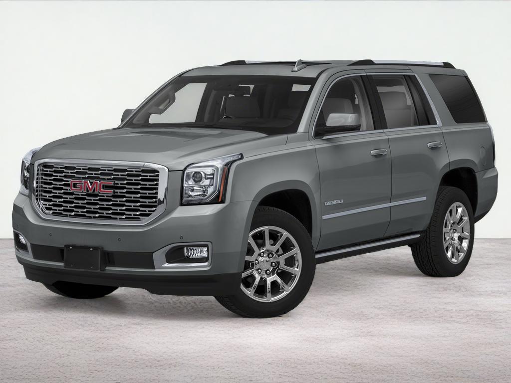 2020 GMC Yukon Denali Denali