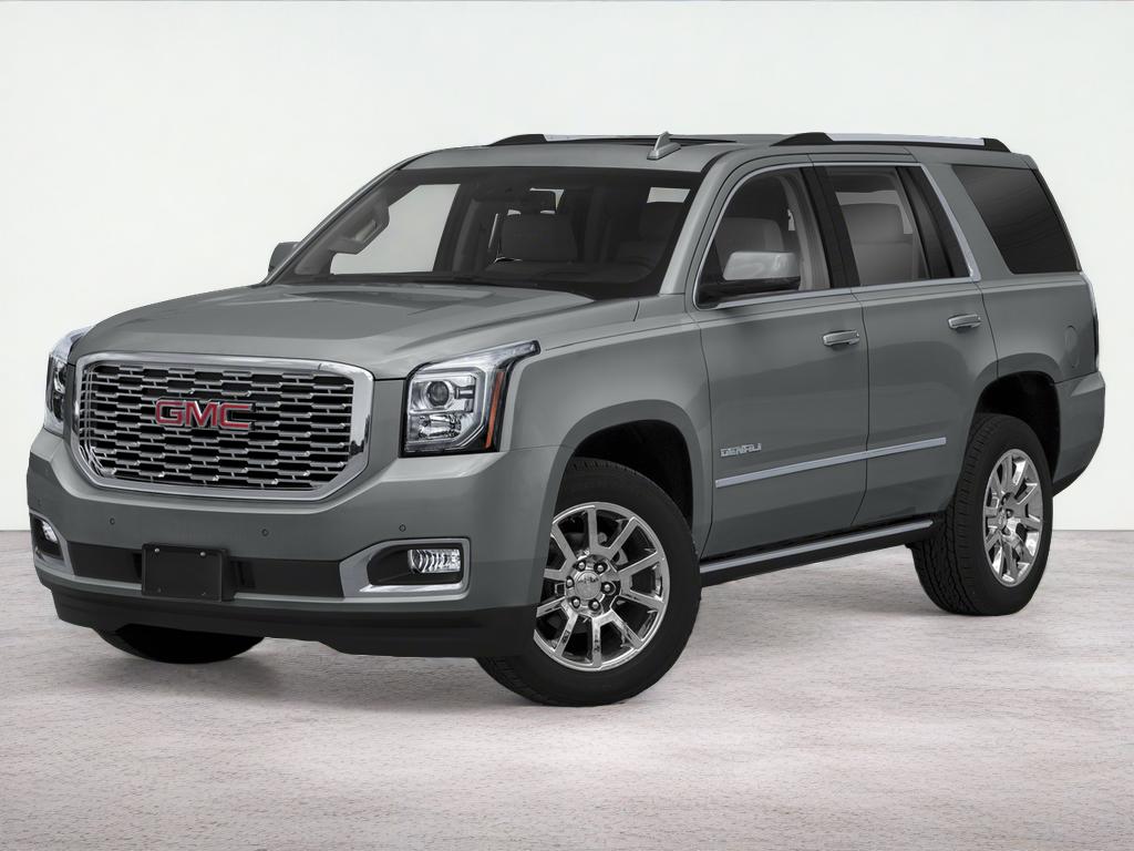 2020 GMC Yukon Denali Denali