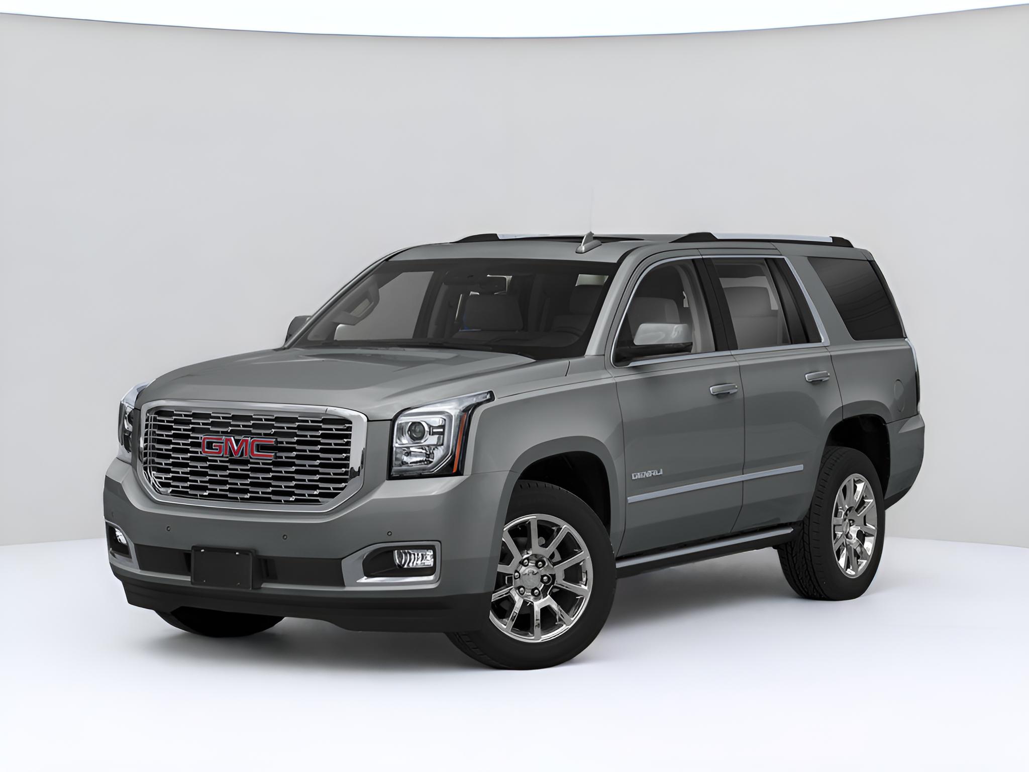 2020 GMC Yukon Denali Denali