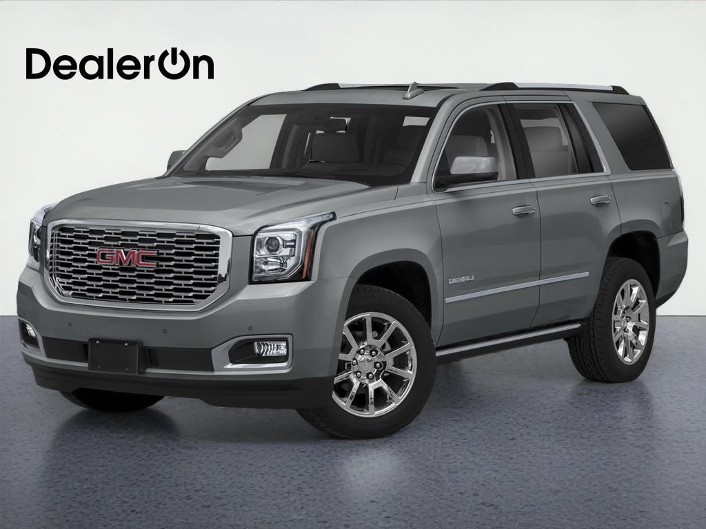 2020 GMC Yukon Denali Denali
