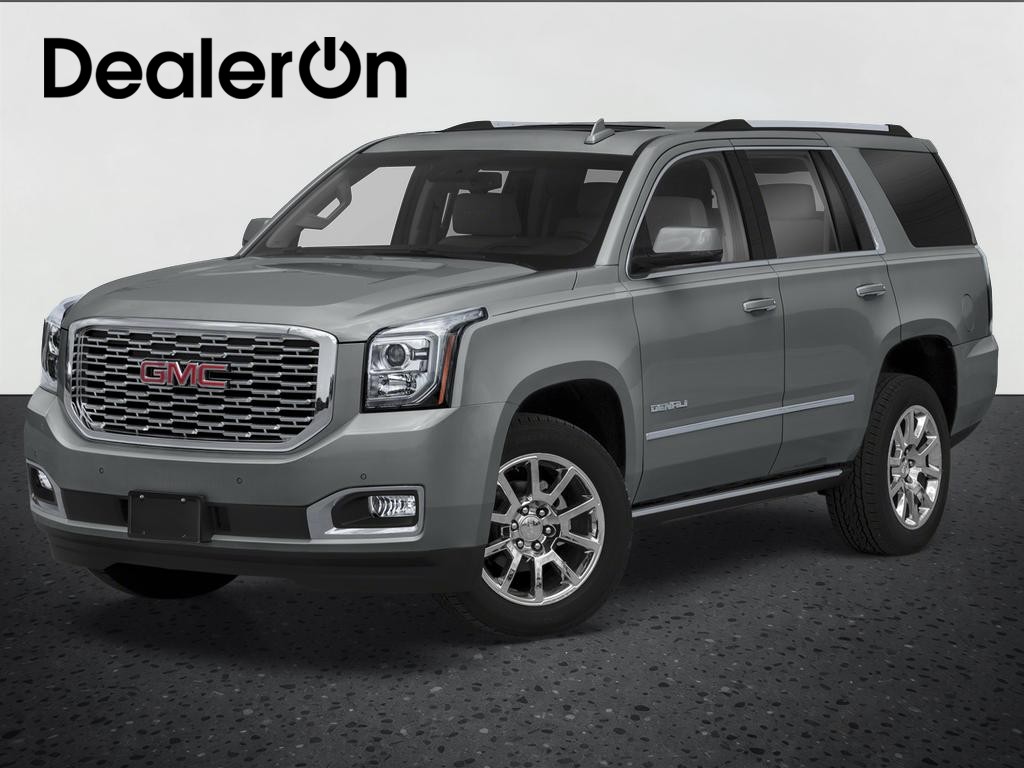 2020 GMC Yukon Denali Denali