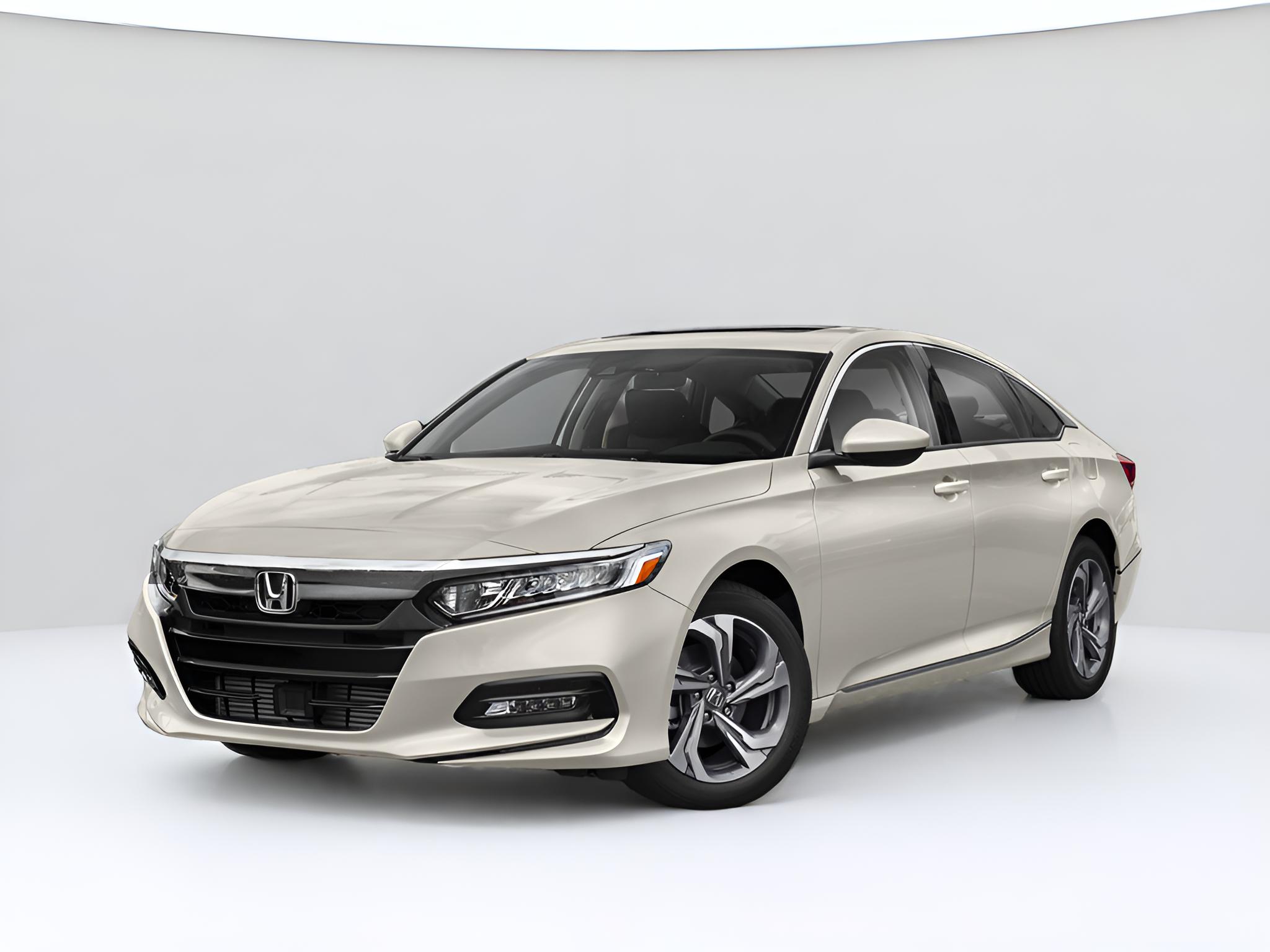 2020 Honda Accord EX