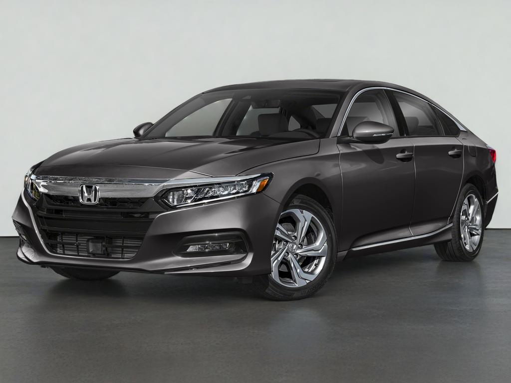 2020 Honda Accord EX-L