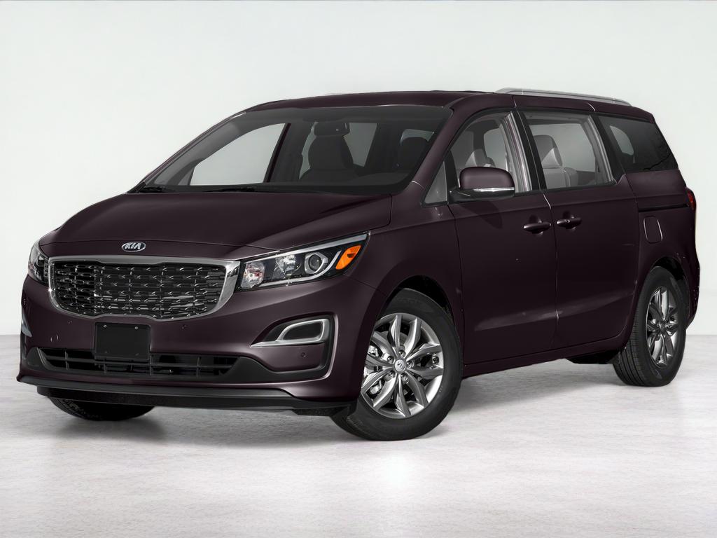 2020 Kia Sedona EX