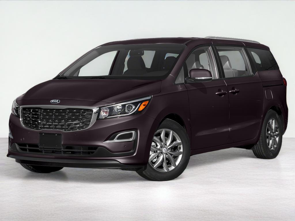 2020 Kia Sedona EX