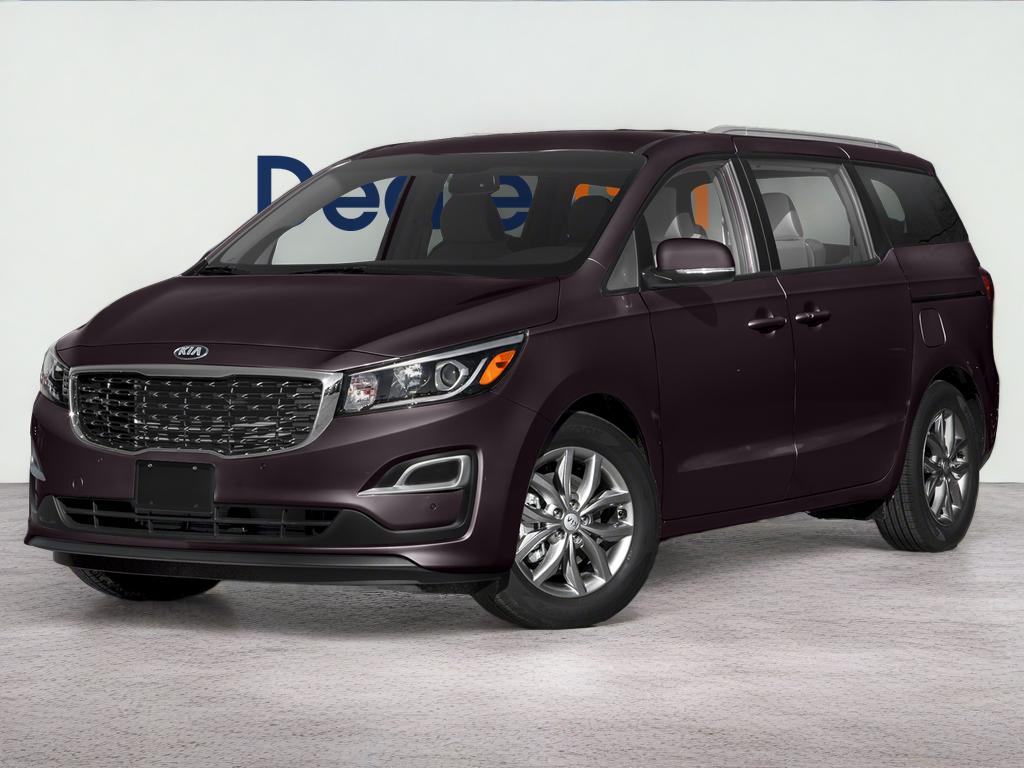 2020 Kia Sedona EX