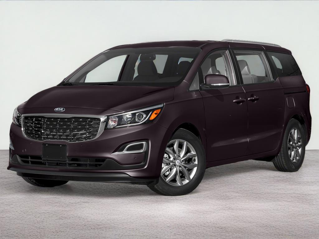 2020 Kia Sedona EX