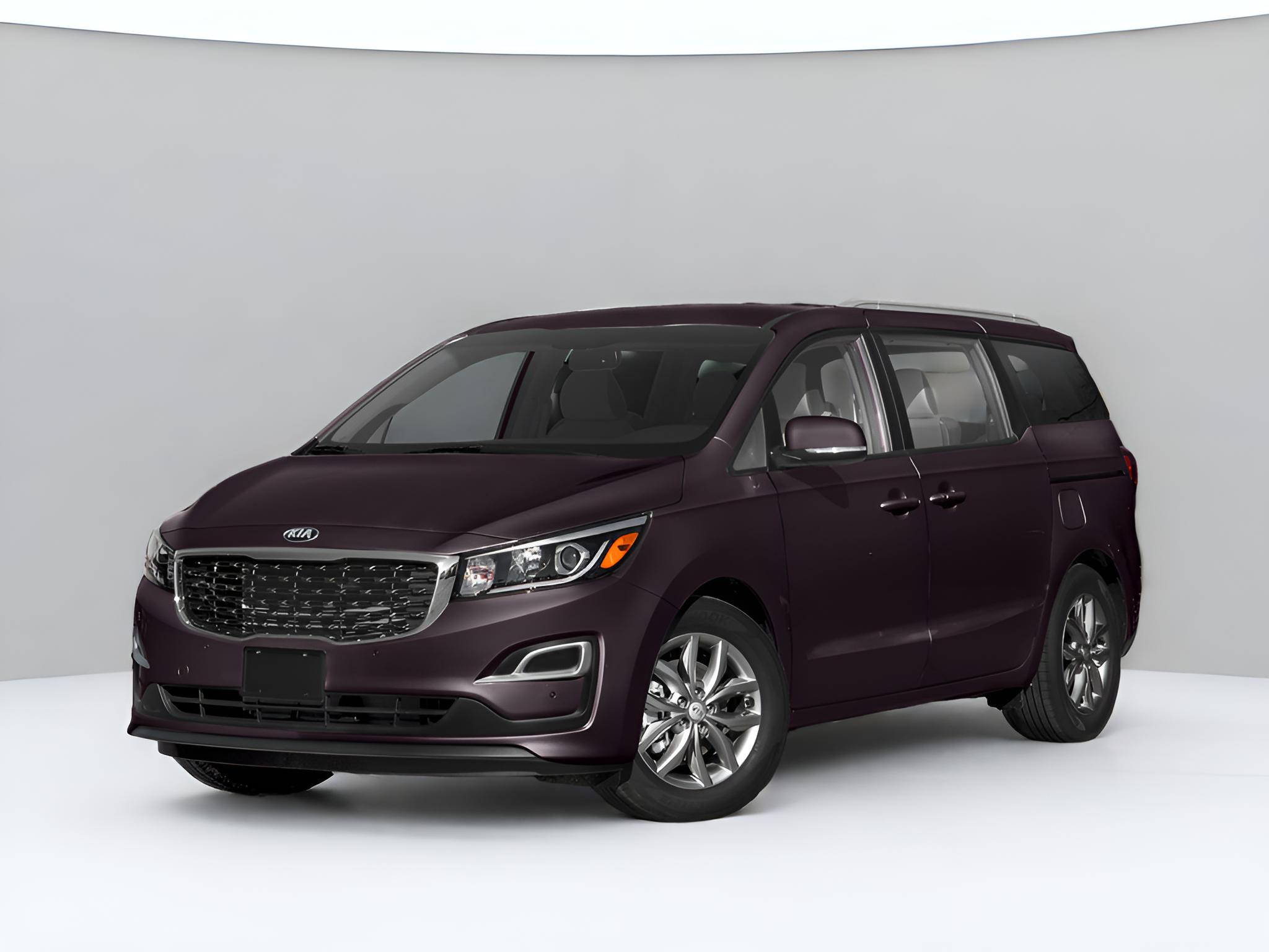 2020 Kia Sedona EX