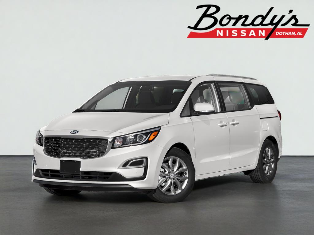 2020 Kia Sedona EX