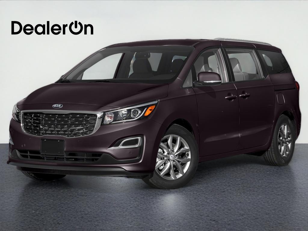 2020 Kia Sedona EX