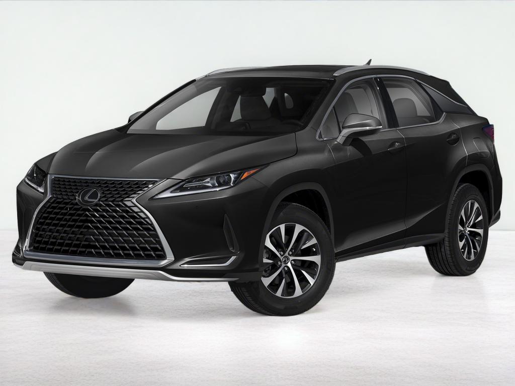 2020 Lexus RX 350 350