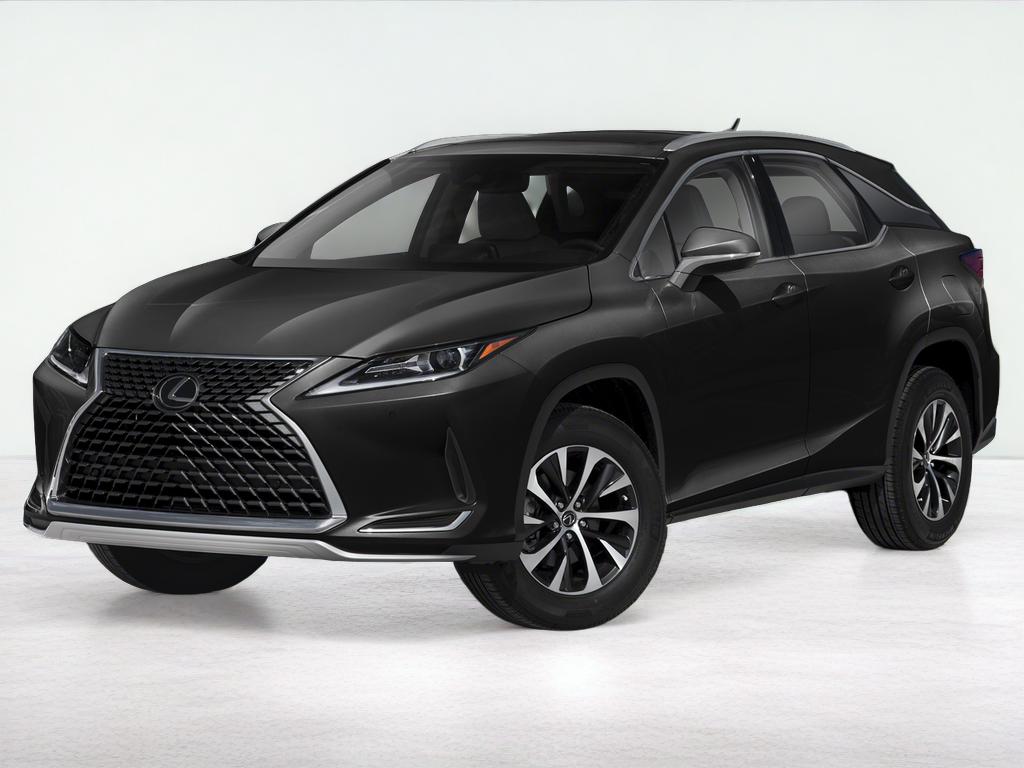 2020 Lexus RX 350 350
