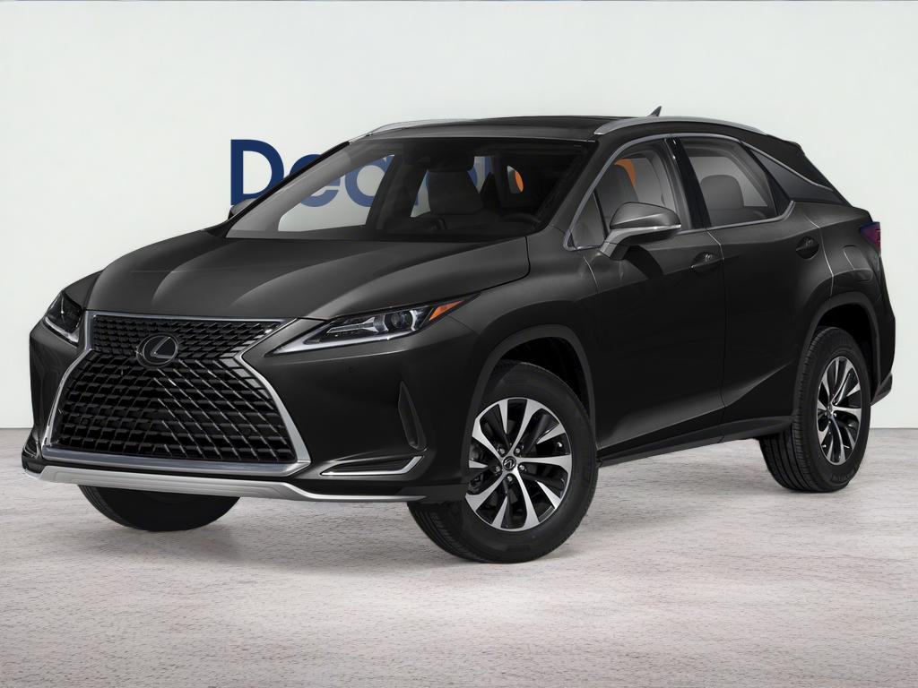 2020 Lexus RX 350 350