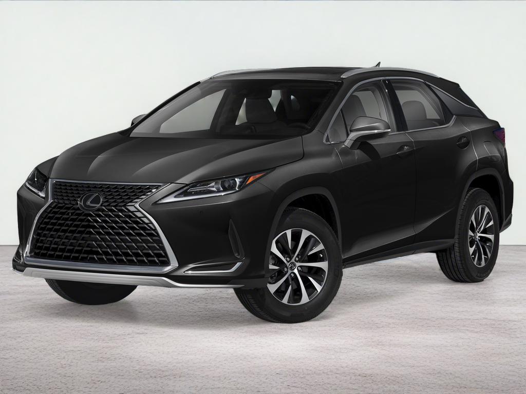 2020 Lexus RX 350 350