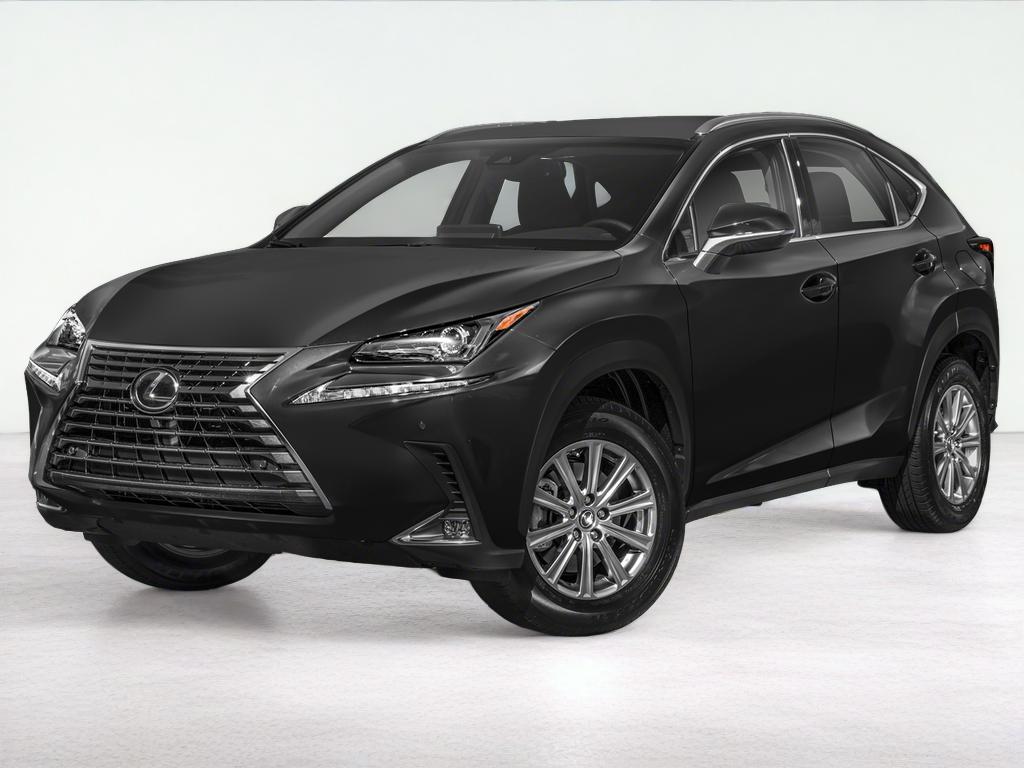 2020 Lexus NX 300 NX 300