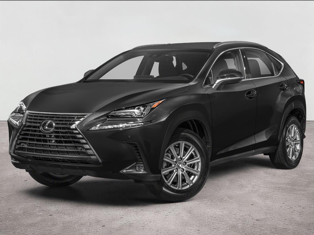 2020 Lexus NX 300 NX 300