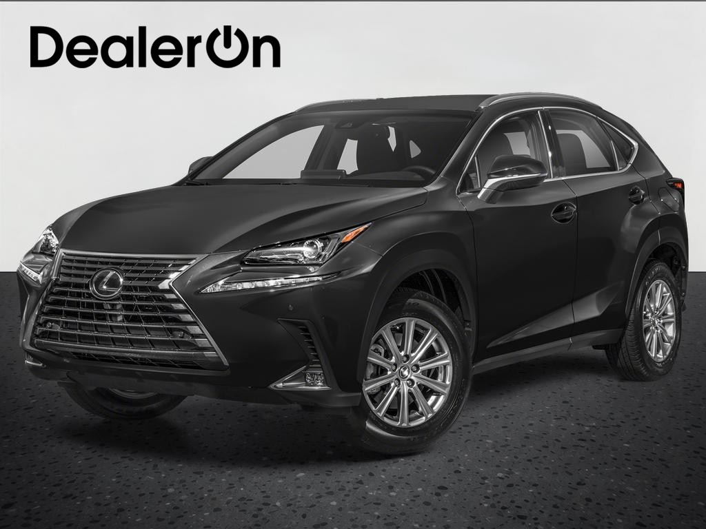 2020 Lexus NX 300 NX 300