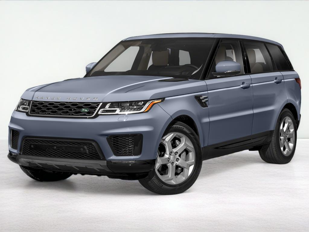 2020 Land Rover Range Rover Sport HSE Dynamic