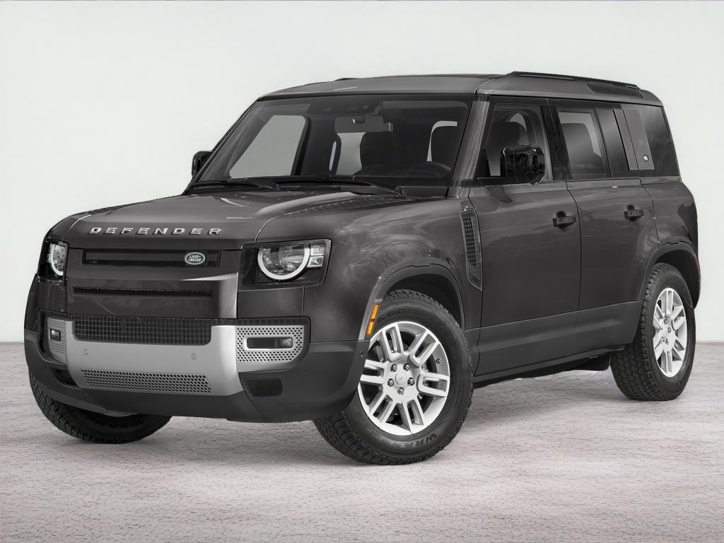 2020 Land Rover Defender X