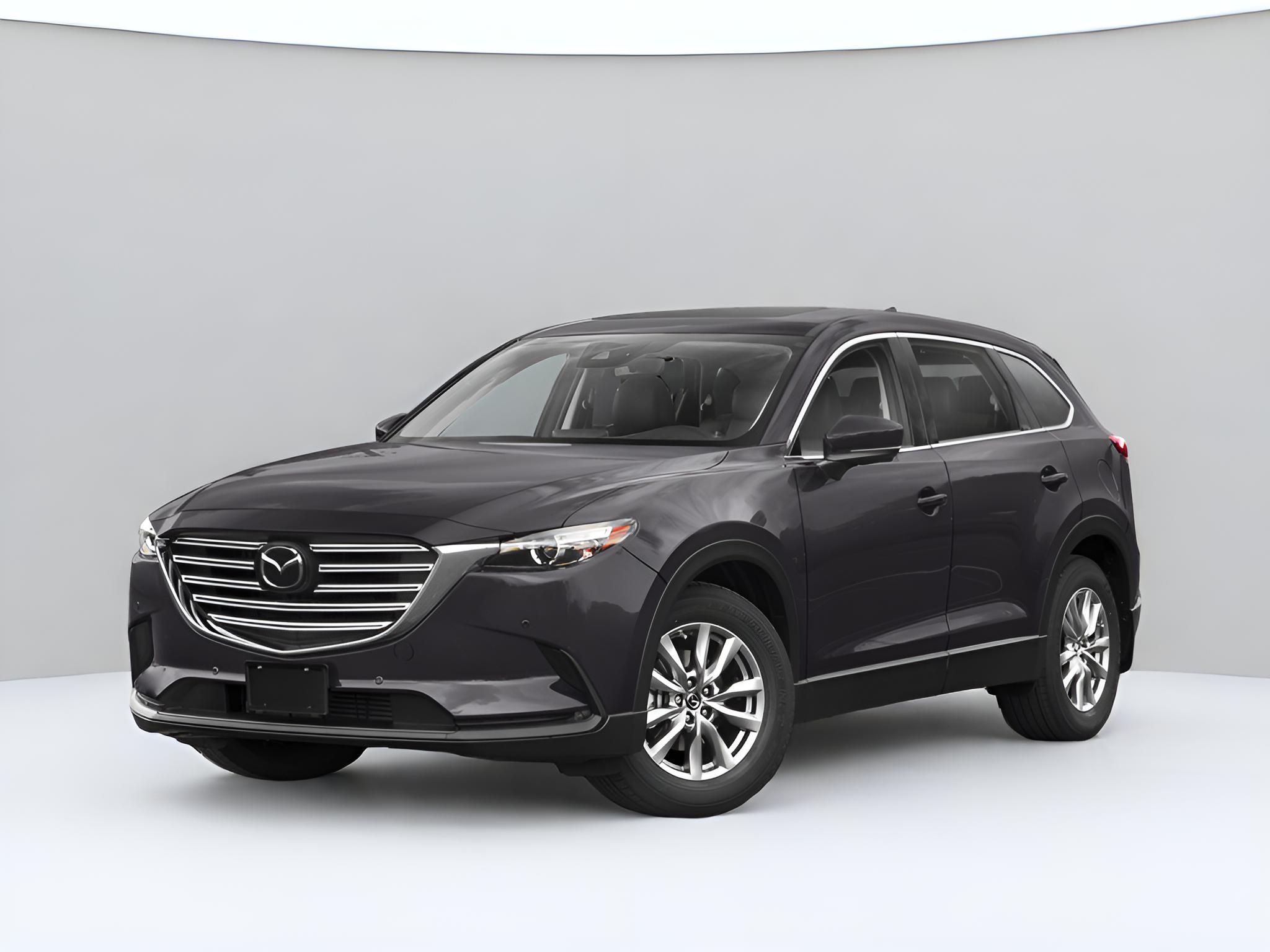 2020 Mazda Mazda CX-9 Touring