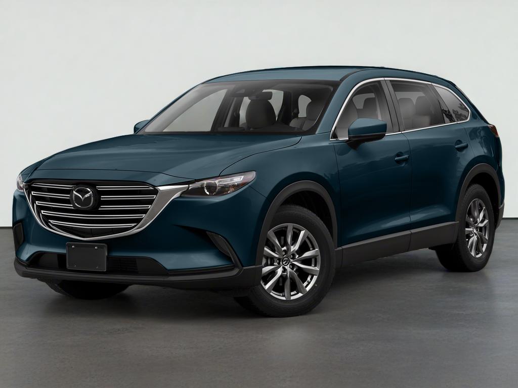 2020 Mazda Mazda CX-9 Touring