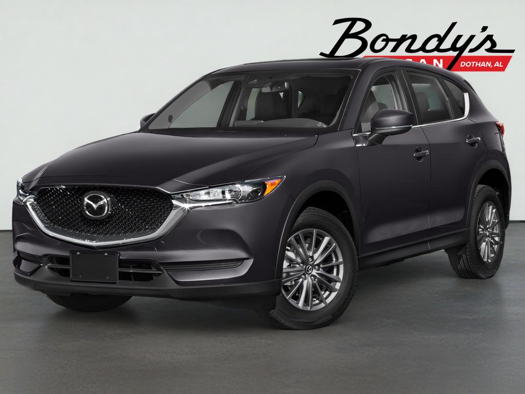 2020 Mazda Mazda CX-5 Touring