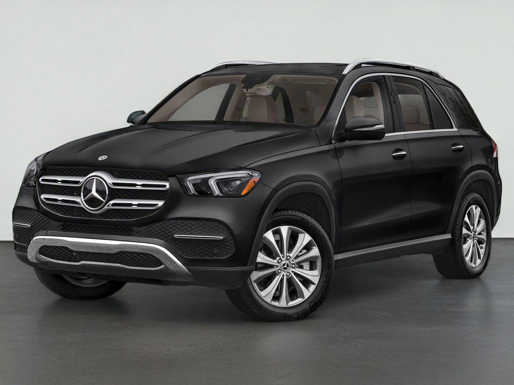 2020 Mercedes-Benz GLE 350 GLE 350 4MATIC®