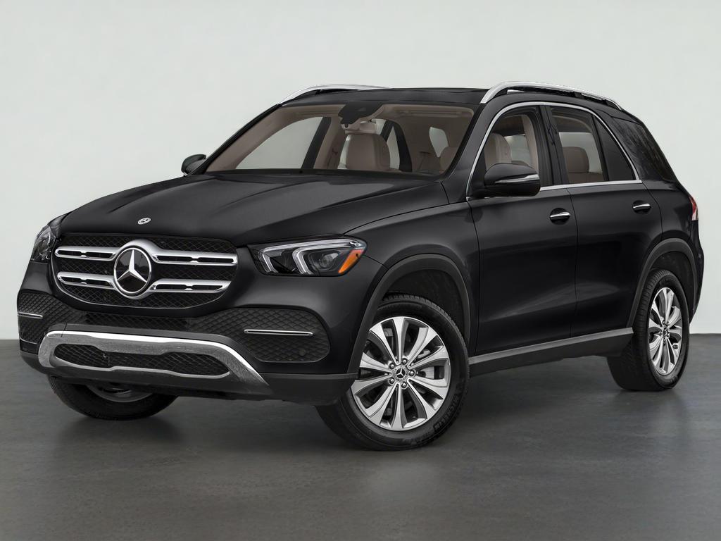 2022 Mercedes-Benz GLE 350 GLE 350