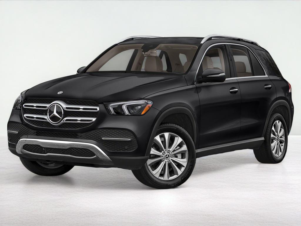 2020 Mercedes-Benz GLE 350 GLE 350 4MATIC®