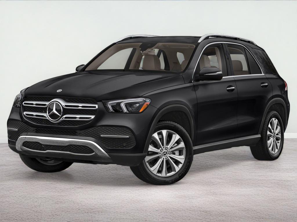 2022 Mercedes-Benz GLE 350 GLE 350