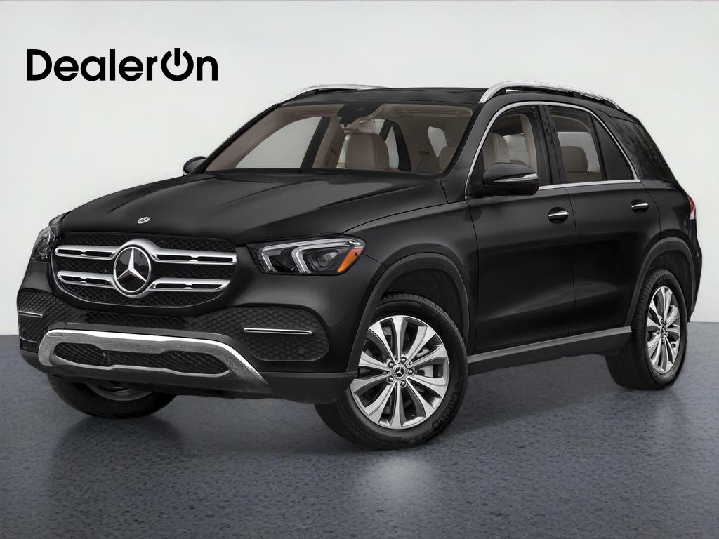 2020 Mercedes-Benz GLE 350 GLE 350 4MATIC®