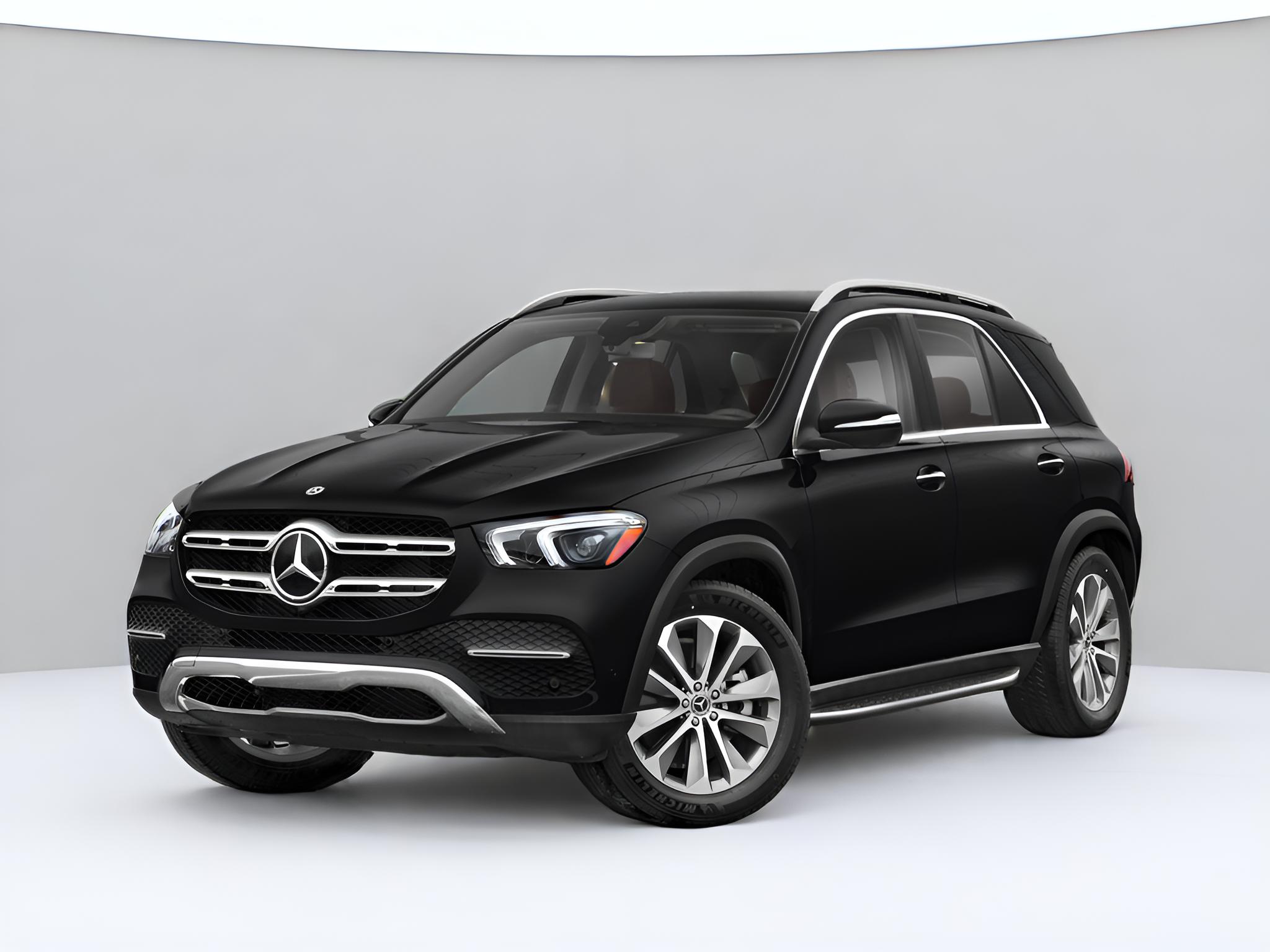 2023 Mercedes-Benz GLE 450 GLE 450 4MATIC®