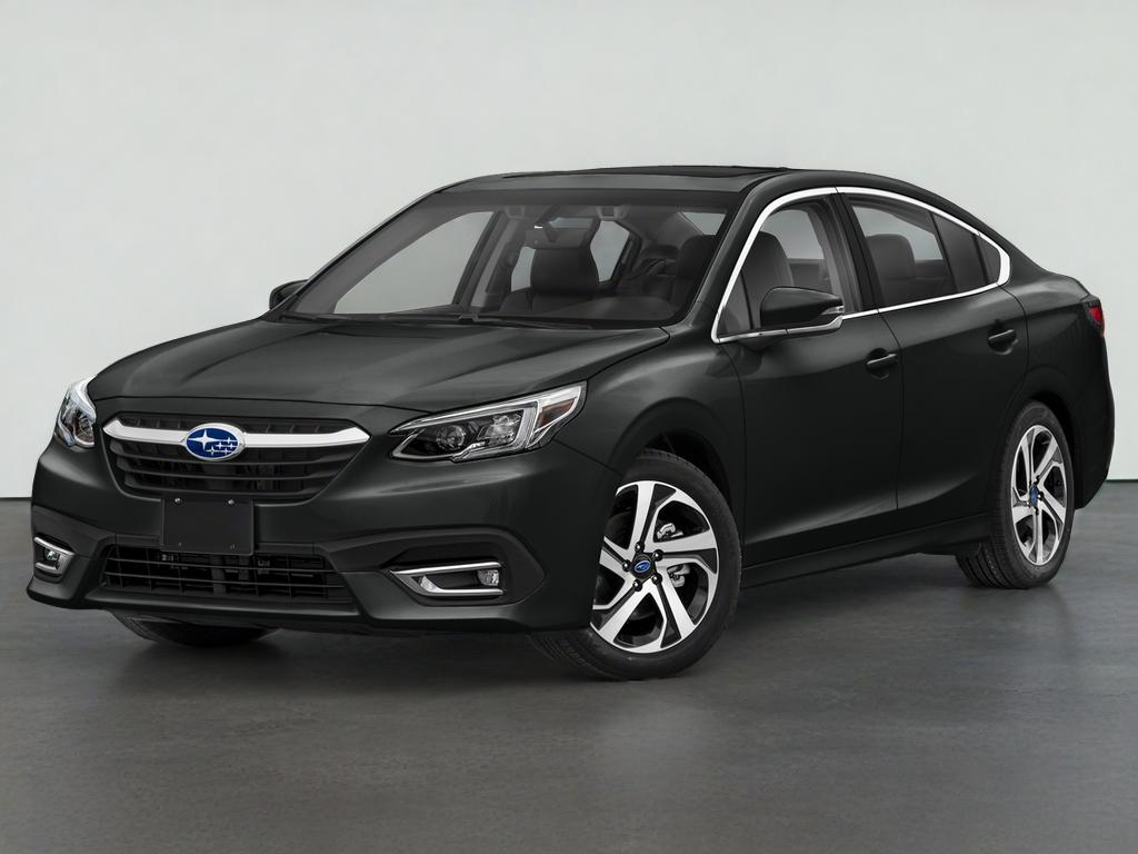 2020 Subaru Legacy Limited