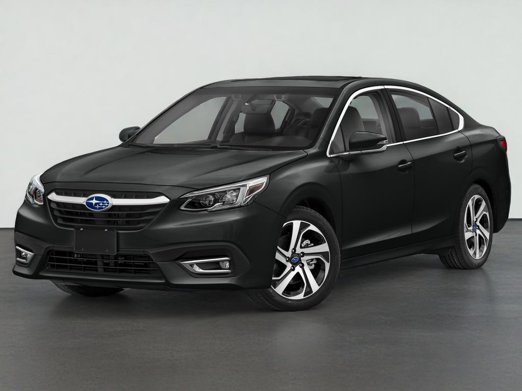 2020 Subaru Legacy Limited