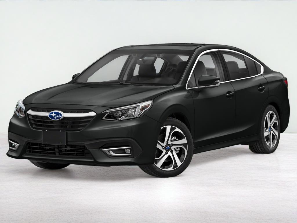 2020 Subaru Legacy Limited