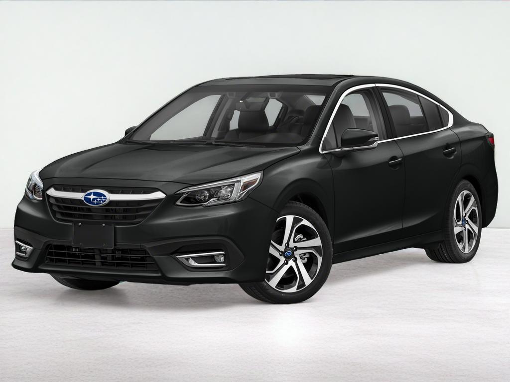 2020 Subaru Legacy Limited