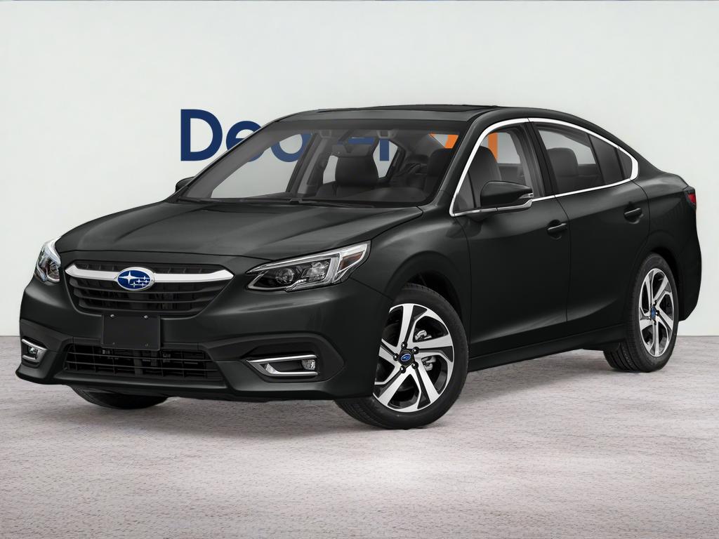 2020 Subaru Legacy Limited