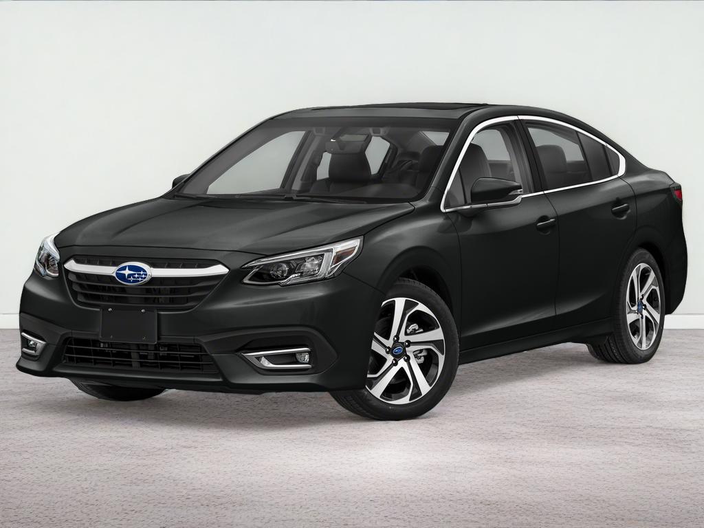 2020 Subaru Legacy Limited